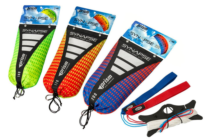 Prism Synapse 170 - Mango - Picture Pretty KitesPrism Synapse 170 - MangoPower Kites;Power Kites/Foil Kites;Brands/Prism KitesSYN170Picture Pretty KitesSYN17060614369Prism Synapse 170 - Mango