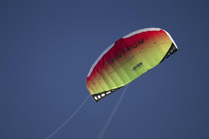 Prism Tantrum 220 - Lava - Picture Pretty KitesPrism Tantrum 220 - LavaPower Kites;Power Kites/Foil Kites;Brands/Prism KitesTAN220Picture Pretty KitesTAN22060516065Prism Tantrum 220 - Lava