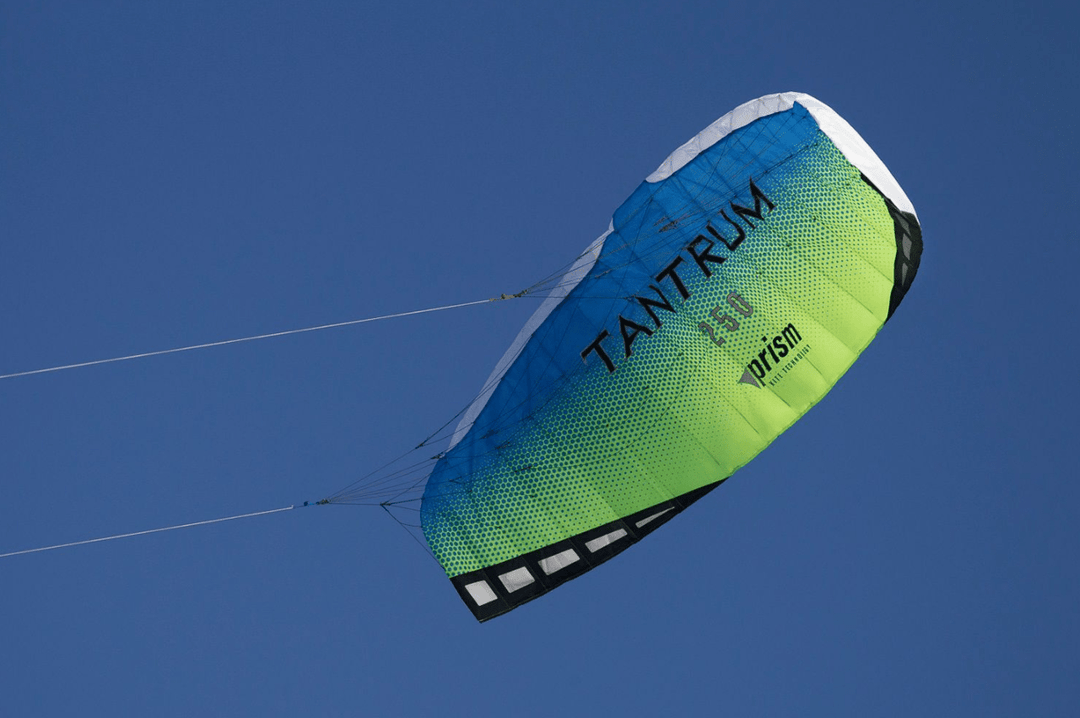 Prism Tantrum 250 - Ocean - Picture Pretty KitesPrism Tantrum 250 - OceanPower Kites;Power Kites/Foil Kites;Brands/Prism KitesTAN250Picture Pretty KitesTAN25060548833Prism Tantrum 250 - Ocean