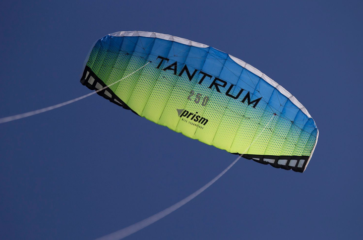 Prism Tantrum 250 - Ocean