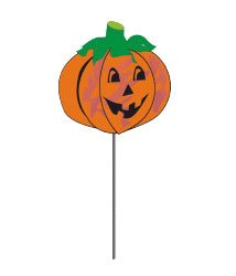 Pumpkin (Small) - Picture Pretty KitesPumpkin (Small)Garden Art, windsocks, and wind spinners;Garden Art, windsocks, and wind spinners/Seasonal Items;Brands/PremierPR25631Picture Pretty KitesPR2563150816737Pumpkin (Small)