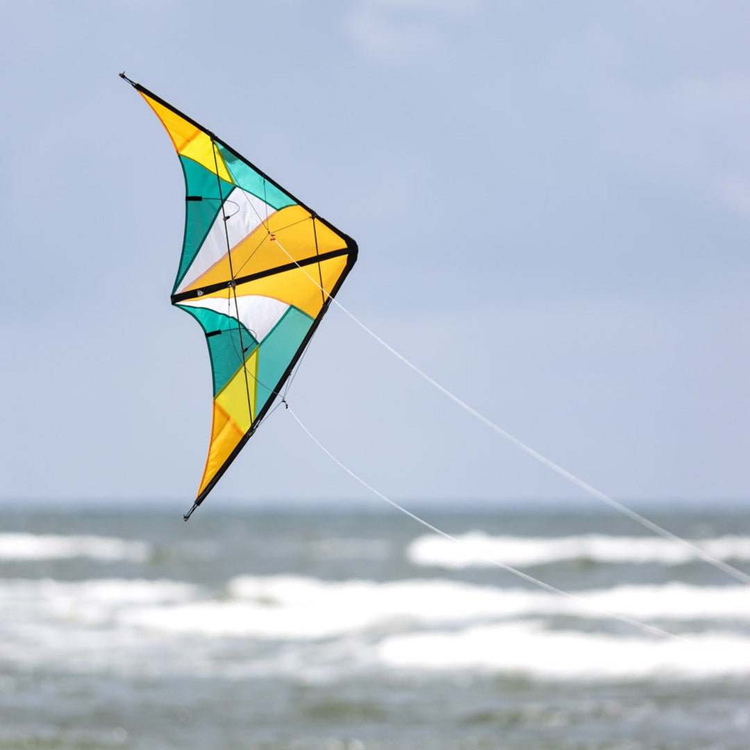 QUICKSTEP II BLOSSOM - Picture Pretty KitesQUICKSTEP II BLOSSOMStunt Kites;Stunt Kites/Beginner Kites;Brands/HQ KitesHQ11234619 /D34Picture Pretty KitesHQ11234619 /D3411142625QUICKSTEP II BLOSSOM