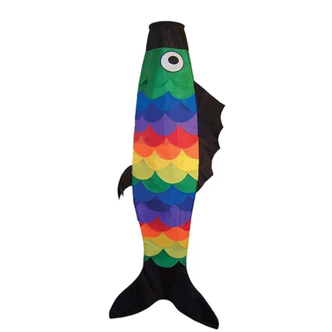 Rainbow Scales - Picture Pretty KitesRainbow ScalesGarden Art, windsocks, and wind spinners;Garden Art, windsocks, and wind spinners/Windsocks;Brands/In The Breeze;Featured Products;Featured Products/Featured ProductsITB4707 /T15Picture Pretty KitesITB4707 /T1553536481Rainbow Scales