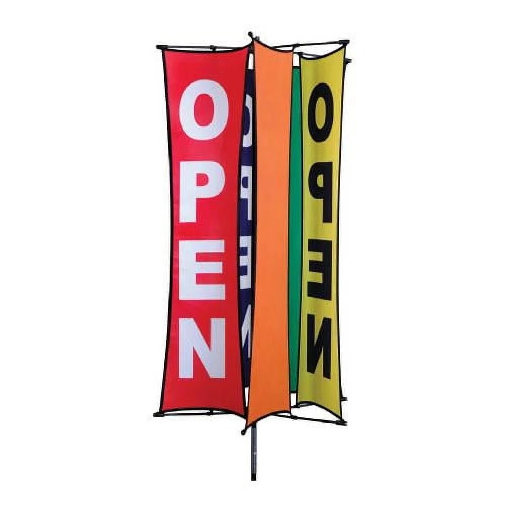 Sale Tower Spinner - Picture Pretty KitesSale Tower SpinnerFeather Banners;Brands/PremierPR25549Picture Pretty KitesPR2554941936609Sale Tower Spinner