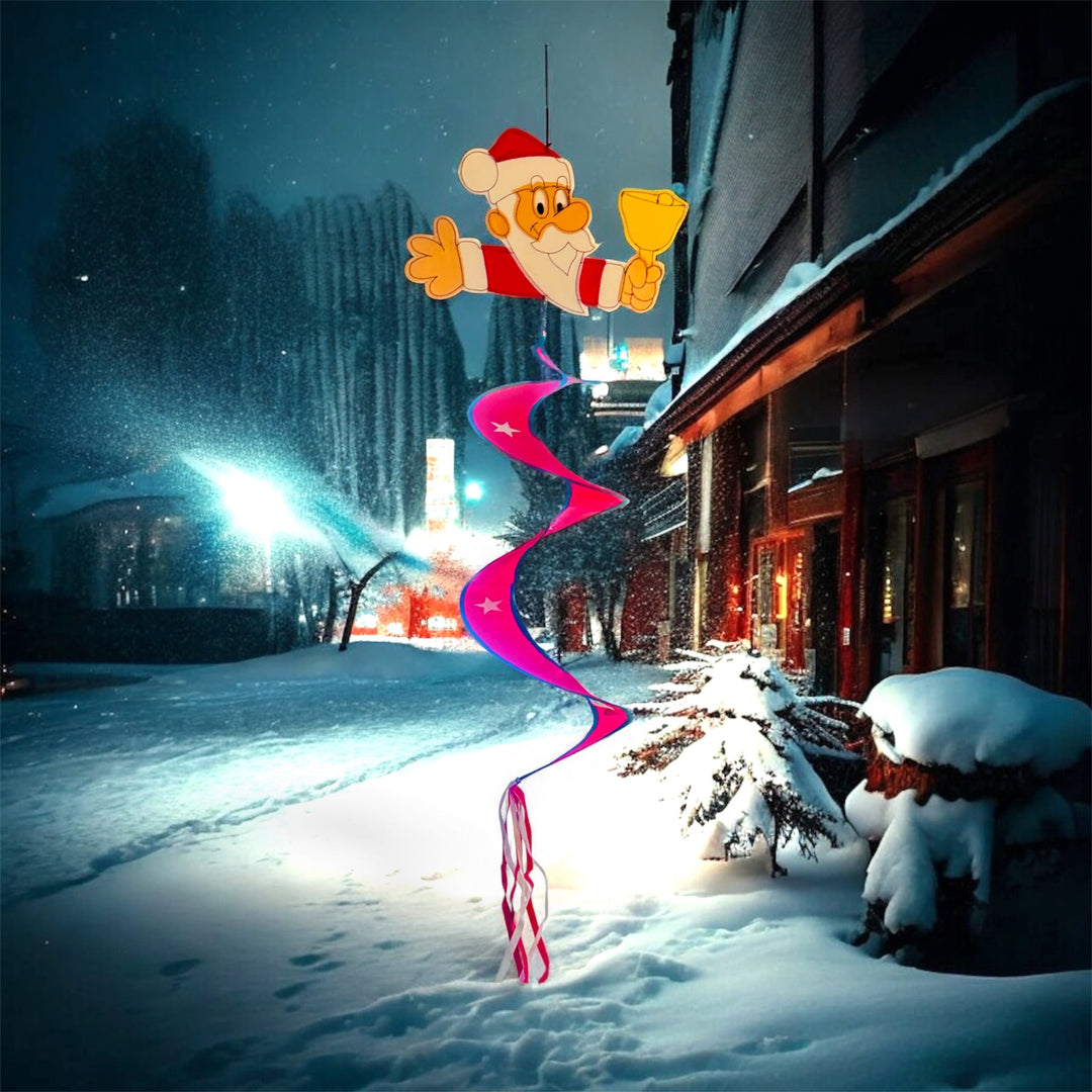 Santa (Twist) - Picture Pretty KitesSanta (Twist)Garden Art, windsocks, and wind spinners;Garden Art, windsocks, and wind spinners/Seasonal Items;Brands/HQHQ10938501 /T17Picture Pretty KitesHQ10938501 /T1750292449Santa (Twist)