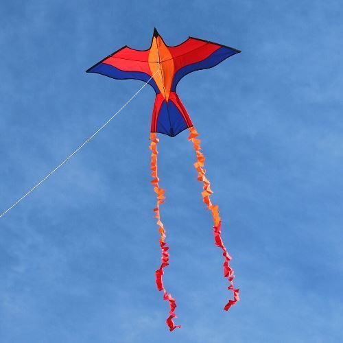 Scarlett Parrot - Picture Pretty KitesScarlett ParrotSingle Line Kites;Single Line Kites/Animal Kites;Single Line Kites/Animal Kites/Bird Kites;Single Line Kites/Specialty Kites;Brands/Into The WindITW5694ScarlettPicture Pretty KitesITW5694Scarlett71821025Scarlett Parrot