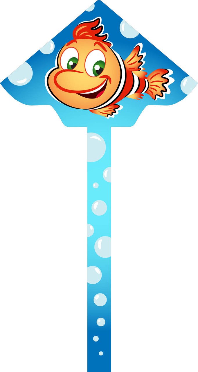 Simple Flyer Jacques - Picture Pretty KitesSimple Flyer JacquesBargain Bin;Brands/HQ KitesHQ102210Picture Pretty KitesHQ10221040003297Simple Flyer Jacques