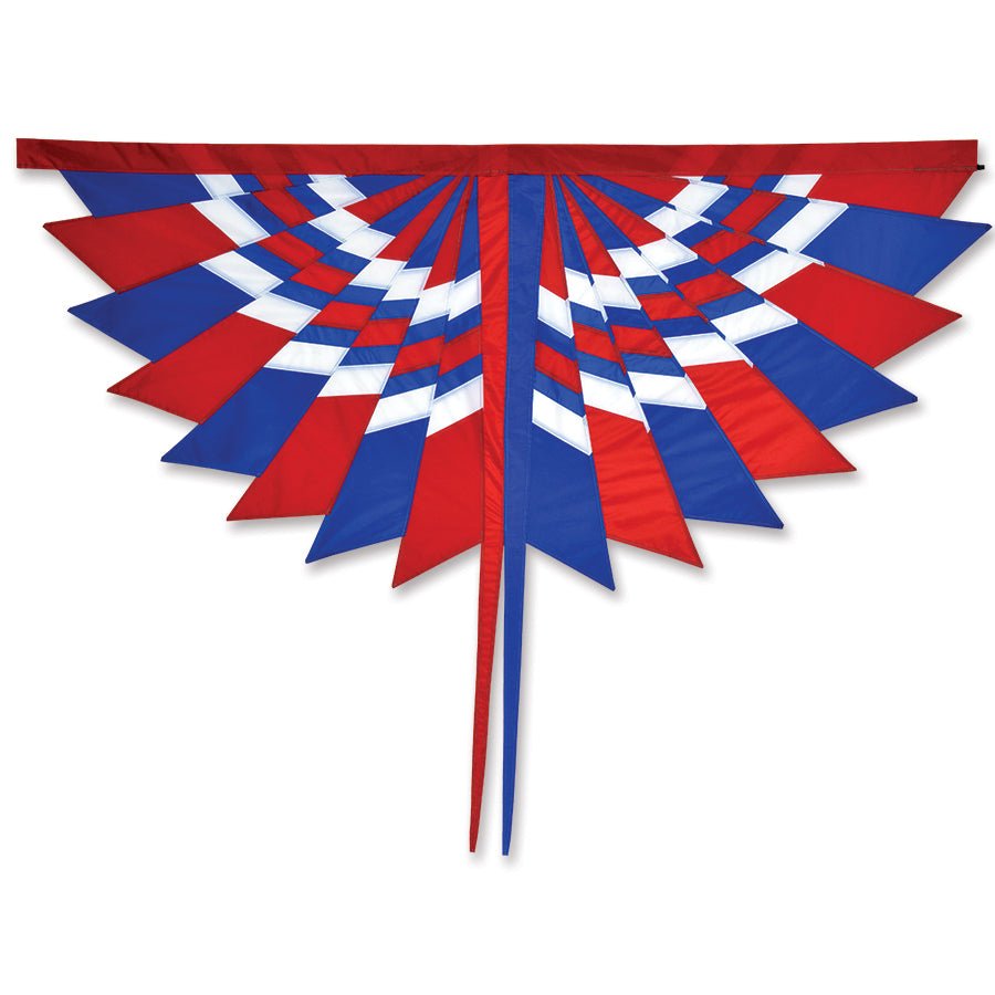SoundWinds Fandance Banner - Patriotic - Picture Pretty KitesSoundWinds Fandance Banner - PatrioticFeather Banners;Brands/PremierPR53234 /T7Picture Pretty KitesPR53234 /T743083489SoundWinds Fandance Banner - Patriotic