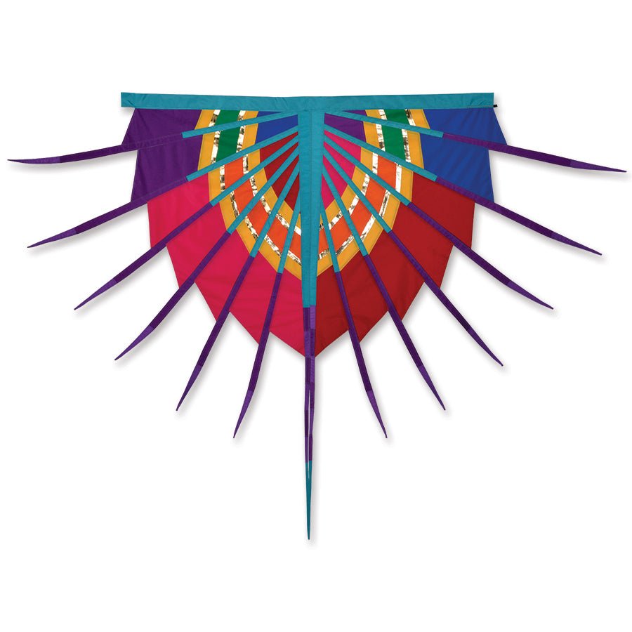 SoundWinds Olympic Banner - Red/Blue - Picture Pretty KitesSoundWinds Olympic Banner - Red/BlueFeather Banners;Brands/PremierPR53238 /T13Picture Pretty KitesPR53238 /T1343116257SoundWinds Olympic Banner - Red/Blue