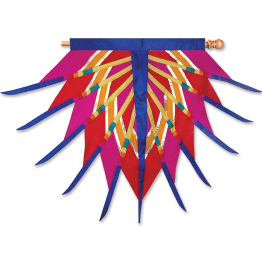 SoundWinds Progressive Banner - Aten Red - Picture Pretty KitesSoundWinds Progressive Banner - Aten RedFeather Banners;Brands/PremierPR53201 /T8Picture Pretty KitesPR53201 /T843149025SoundWinds Progressive Banner - Aten Red