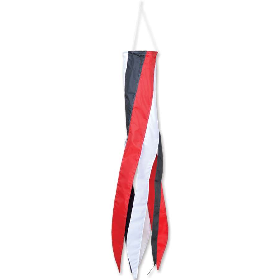 SoundWinds Tecmo Swirls Windsock - Picture Pretty KitesSoundWinds Tecmo Swirls WindsockKite Accessories;Kite Accessories/Kite Line Art;Brands/Premier KitesPR77805Picture Pretty KitesPR7780558255073SoundWinds Tecmo Swirls Windsock