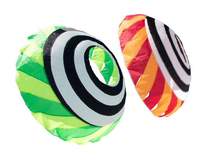 Spiderkites Vertex Bol - Picture Pretty KitesSpiderkites Vertex BolKite Accessories;Kite Accessories/Kite Line Art;Brands/Prism KitesPicture Pretty KitesRedSpiderkites Vertex Bol