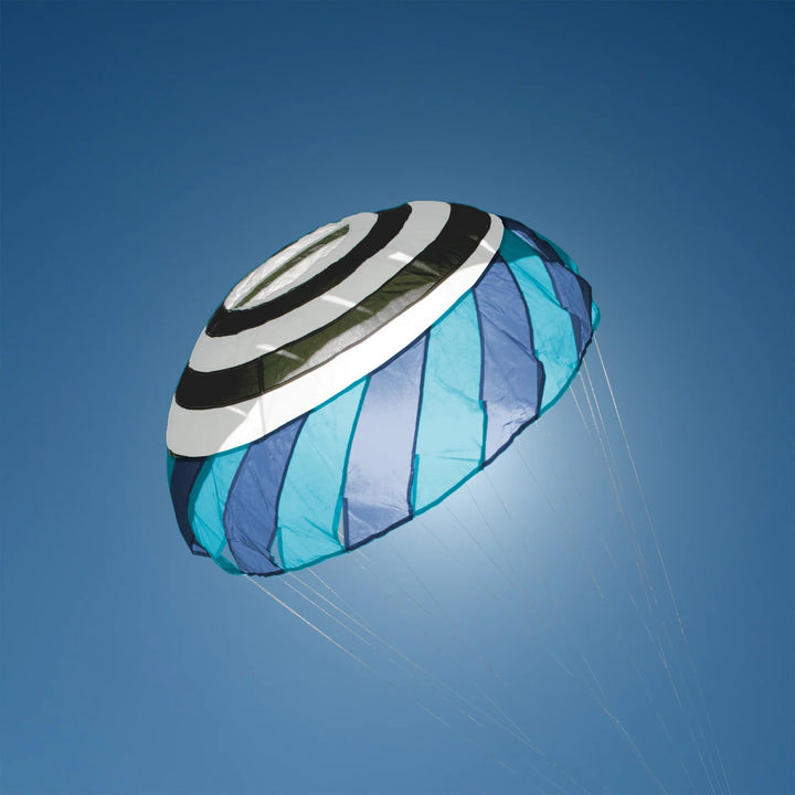 Spiderkites Vertex Bol - Picture Pretty KitesSpiderkites Vertex BolKite Accessories;Kite Accessories/Kite Line Art;Brands/Prism KitesPicture Pretty KitesBlueSpiderkites Vertex Bol