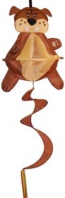 Spin Friends - Freckles the Dog - Picture Pretty KitesSpin Friends - Freckles the DogBargain Bin;Brands/In The BreezeITB4207Picture Pretty KitesITB420740330977Spin Friends - Freckles the Dog