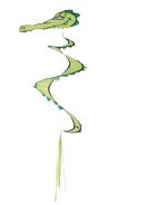 Spiral Twist (Crocodile) - Picture Pretty KitesSpiral Twist (Crocodile)Garden Art, windsocks, and wind spinners;Garden Art, windsocks, and wind spinners/Wind Spinners;Bargain Bin;Brands/HQHQ10939501 /T19Picture Pretty KitesHQ10939501 /T1951111649Spiral Twist (Crocodile)