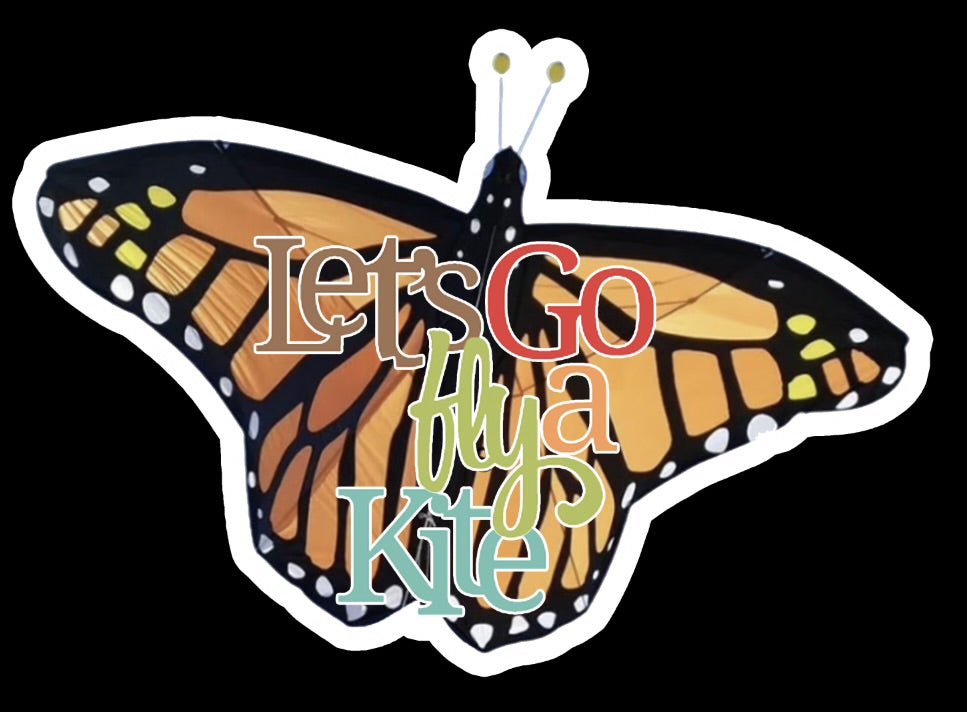 sticker 13 - Picture Pretty Kitessticker 13Kite Accessories;Kite Accessories/Kites Line \/ Winders;Kite Accessories/Kites Line \/ Winders/Single LinePicture Pretty Kitessticker 13