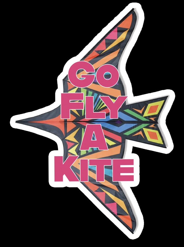 sticker 19 - Picture Pretty Kitessticker 19Kite Accessories;Kite Accessories/Kites Line \/ Winders;Kite Accessories/Kites Line \/ Winders/Single LinePicture Pretty Kitessticker 19