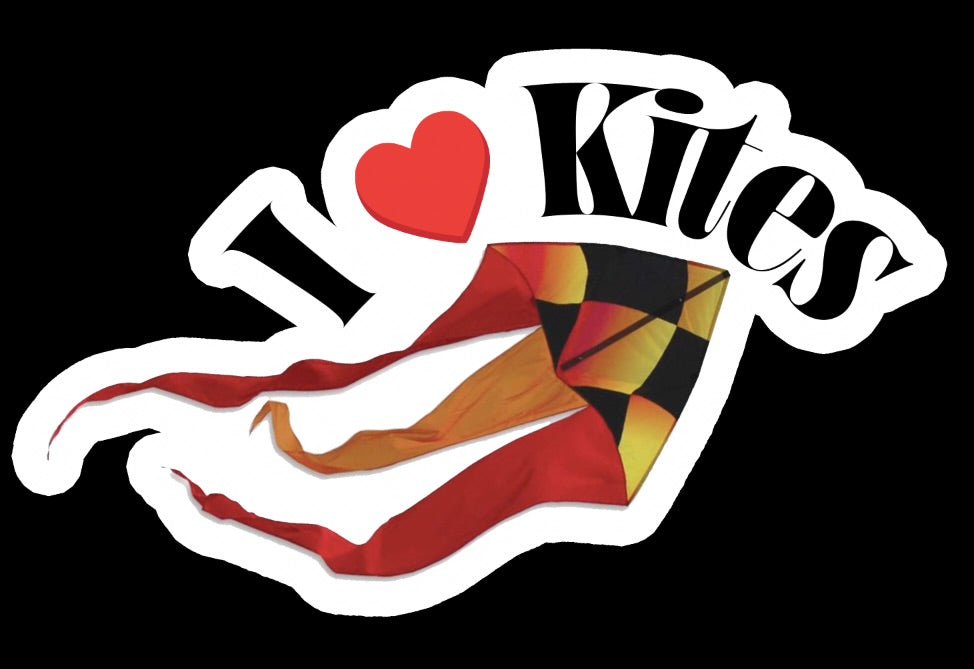 sticker 21 - Picture Pretty Kitessticker 21Kite Accessories;Kite Accessories/Kites Line \/ Winders;Kite Accessories/Kites Line \/ Winders/Single LinePicture Pretty Kitessticker 21