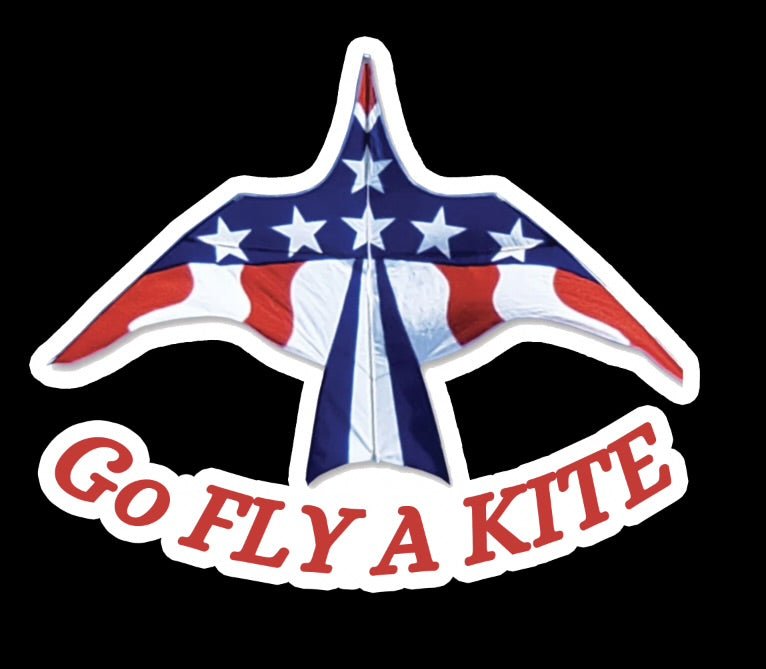 sticker 22 - Picture Pretty Kitessticker 22Kite Accessories;Kite Accessories/Kites Line \/ Winders;Kite Accessories/Kites Line \/ Winders/Single LinePicture Pretty Kitessticker 22