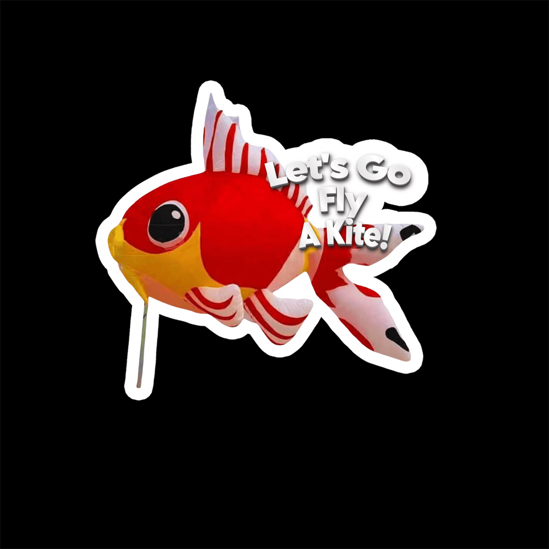 sticker 25 - Picture Pretty Kitessticker 25Kite Accessories;Kite Accessories/Kites Line \/ Winders;Kite Accessories/Kites Line \/ Winders/Single LinePicture Pretty Kitessticker 25