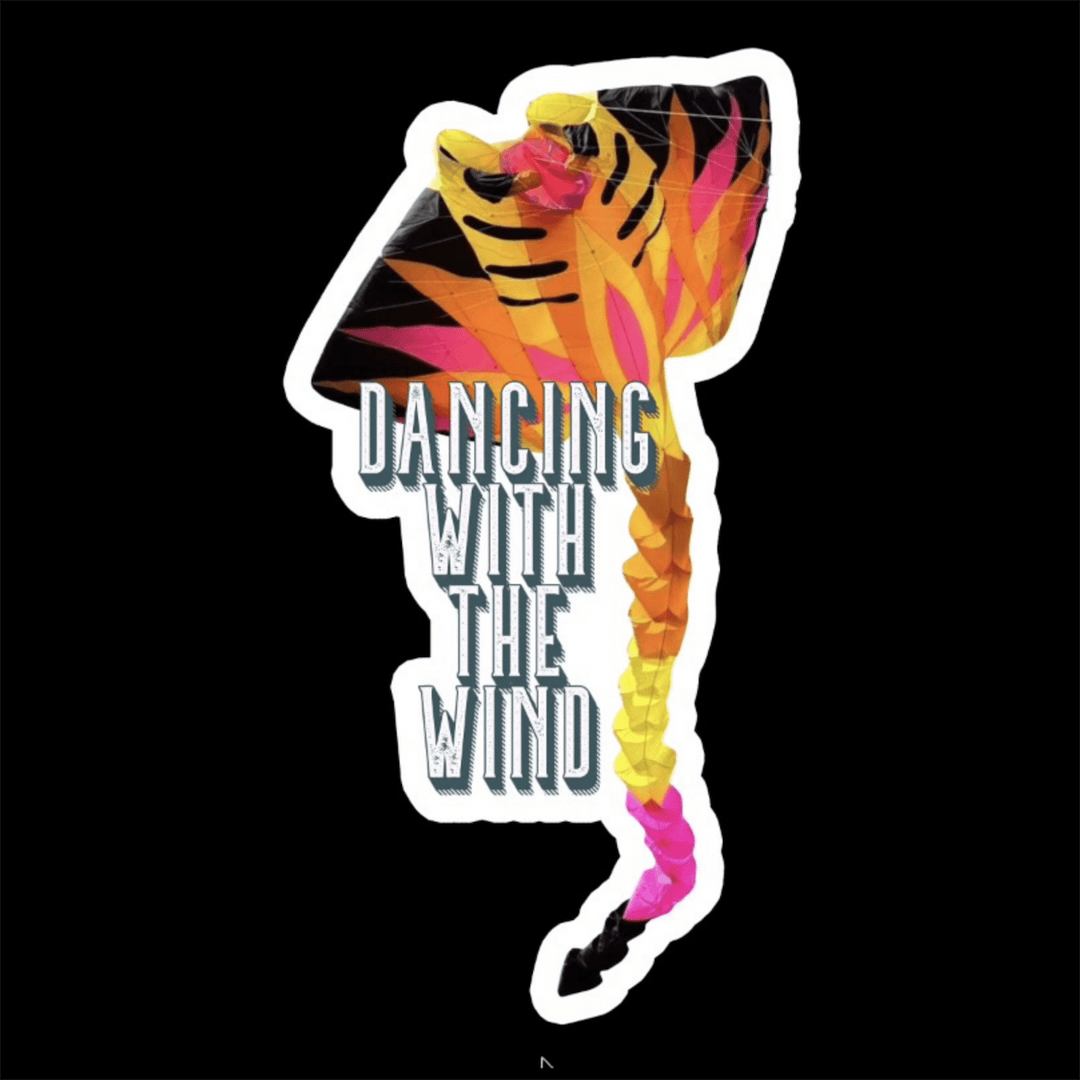 sticker 26 - Picture Pretty Kitessticker 26Kite Accessories;Kite Accessories/Kites Line \/ Winders;Kite Accessories/Kites Line \/ Winders/Single LinePicture Pretty Kitessticker 26