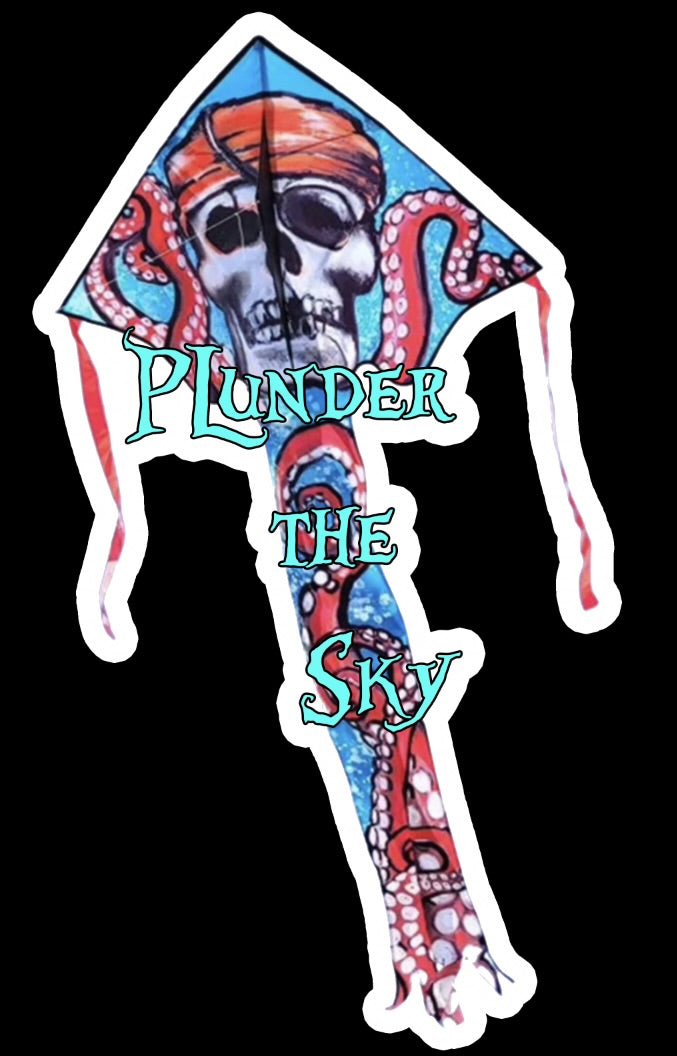 sticker 4 - Picture Pretty Kitessticker 4Kite Accessories;Kite Accessories/Kites Line \/ Winders;Kite Accessories/Kites Line \/ Winders/Single LinePicture Pretty Kitessticker 4