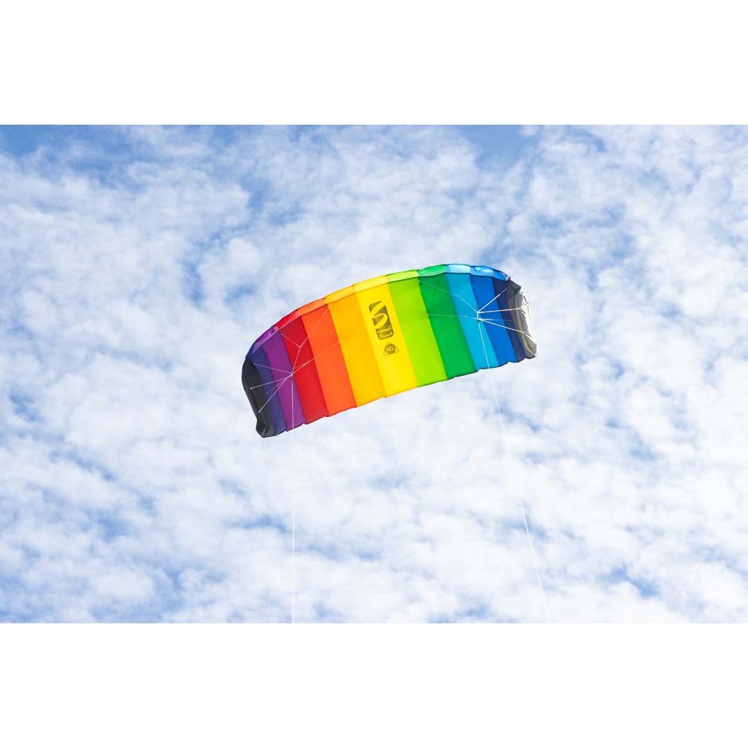 SYMPHONY BEACH III 2.5 RAINBOW - Picture Pretty KitesSYMPHONY BEACH III 2.5 RAINBOWPower Kites;Power Kites/Foil Kites;Brands/HQ KitesHQ11768650Picture Pretty KitesHQ1176865060286689SYMPHONY BEACH III 2.5 RAINBOW