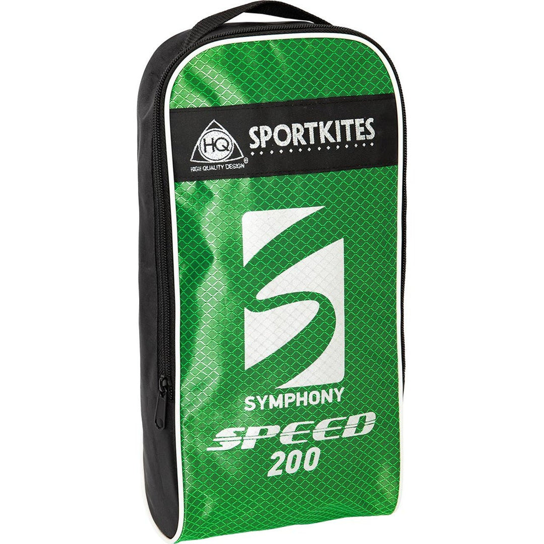 SYMPHONY SPEED II 200 - Picture Pretty KitesSYMPHONY SPEED II 200Power Kites;Power Kites/Foil Kites;Brands/HQ KitesHQ117720Picture Pretty KitesHQ11772060319457SYMPHONY SPEED II 200