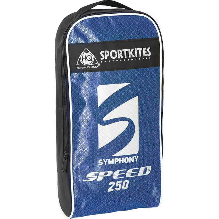 SYMPHONY SPEED II 250 - Picture Pretty KitesSYMPHONY SPEED II 250Power Kites;Power Kites/Foil Kites;Brands/HQ KitesHQ117721Picture Pretty KitesHQ11772160352225SYMPHONY SPEED II 250