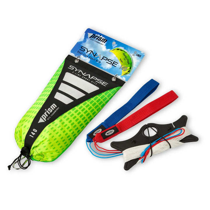 Synapse 140 Cilantro - Picture Pretty KitesSynapse 140 CilantroPower Kites;Power Kites/Foil Kites;Brands/Prism KitesSynapse 140 CilantroPicture Pretty KitesSynapse 140 Cilantro36070369Synapse 140 Cilantro