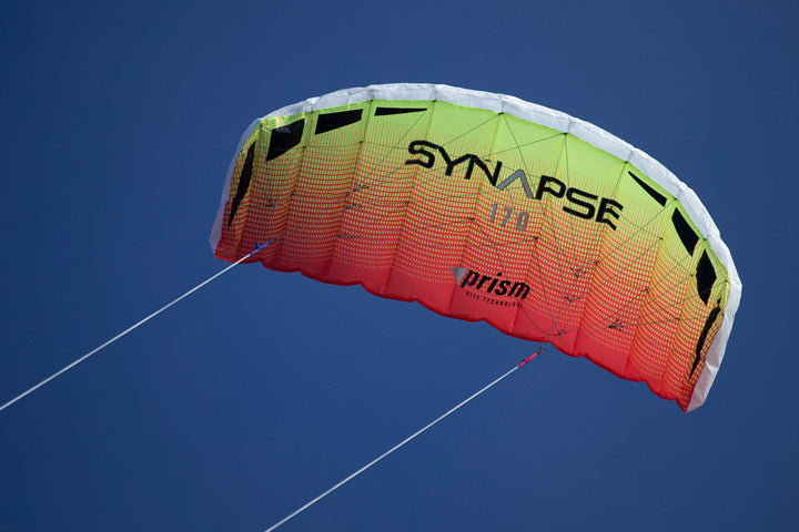 Prism Synapse 170 - Mango