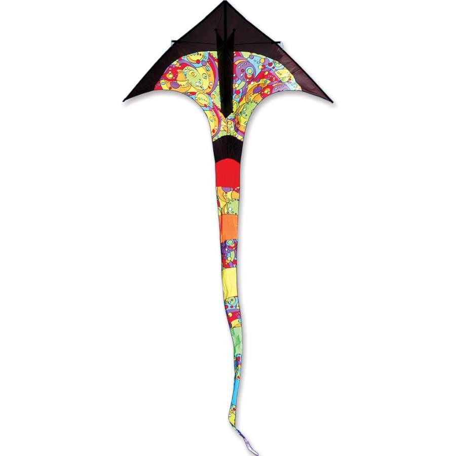 T - Delta - Rainbow Orbit - Picture Pretty KitesT - Delta - Rainbow OrbitSingle Line Kites;Single Line Kites/Delta Kites;Brands/Premier KitesPR33064Picture Pretty KitesPR3306488073953T - Delta - Rainbow Orbit