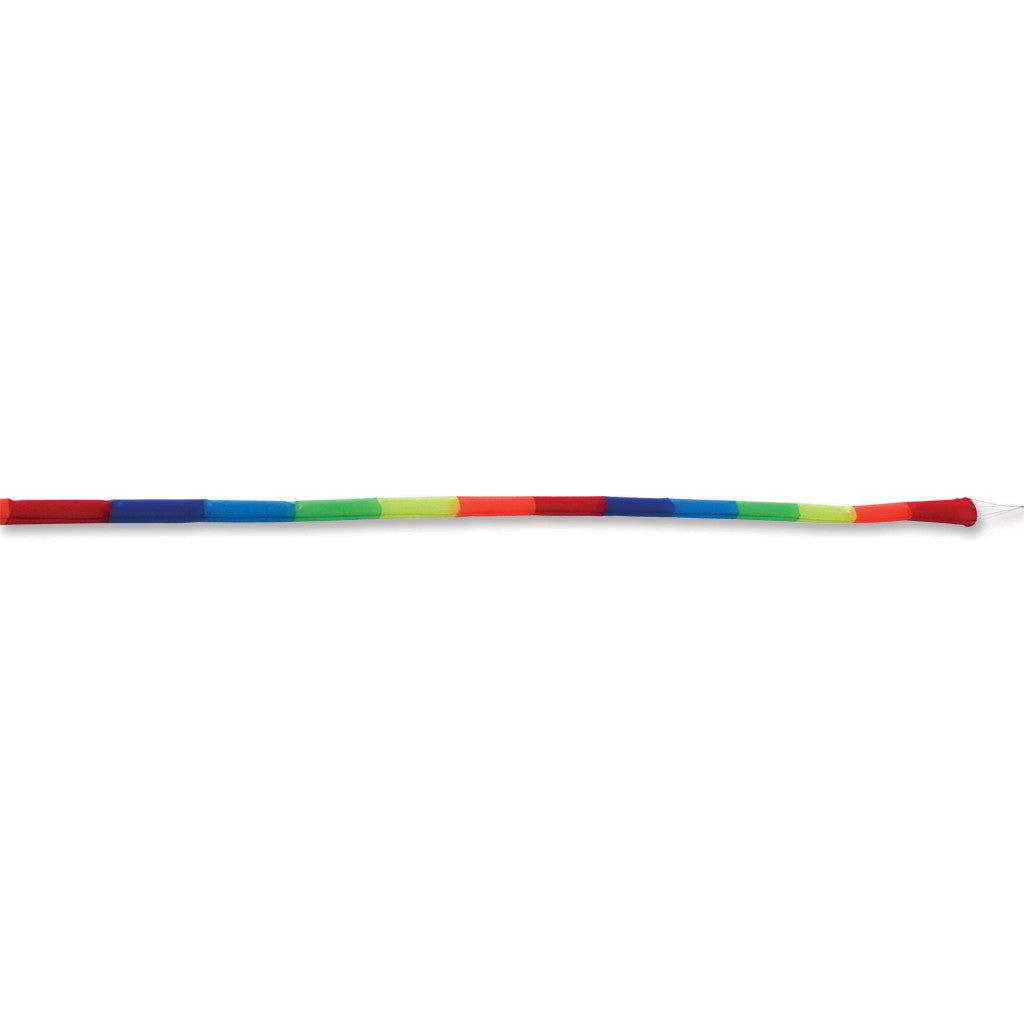 Tails - 24 ft Tube (Rainbow) - Picture Pretty KitesTails - 24 ft Tube (Rainbow)Kite Accessories;Kite Accessories/Kite Line Art;Brands/Premier KitesPR99851Picture Pretty KitesPR9985156780513Tails - 24 ft Tube (Rainbow)