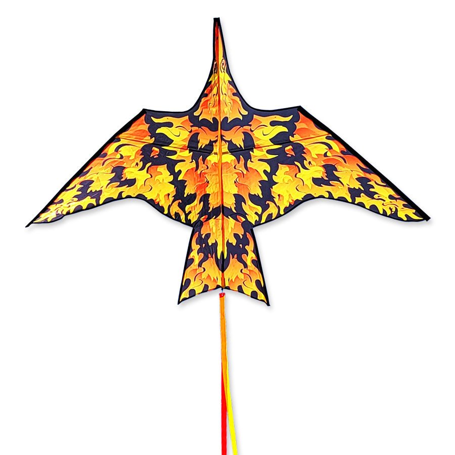 Thunderbird Kite - 11.5 ft. Phoenix - Picture Pretty KitesThunderbird Kite - 11.5 ft. PhoenixSingle Line Kites;Single Line Kites/Animal Kites;Single Line Kites/Animal Kites/Bird Kites;Single Line Kites/Delta Kites;Single Line Kites/Specialty Kites;Brands/Premier KitesPR16134 /A24Picture Pretty KitesPR16134 /A2471657185Thunderbird Kite - 11.5 ft. Phoenix