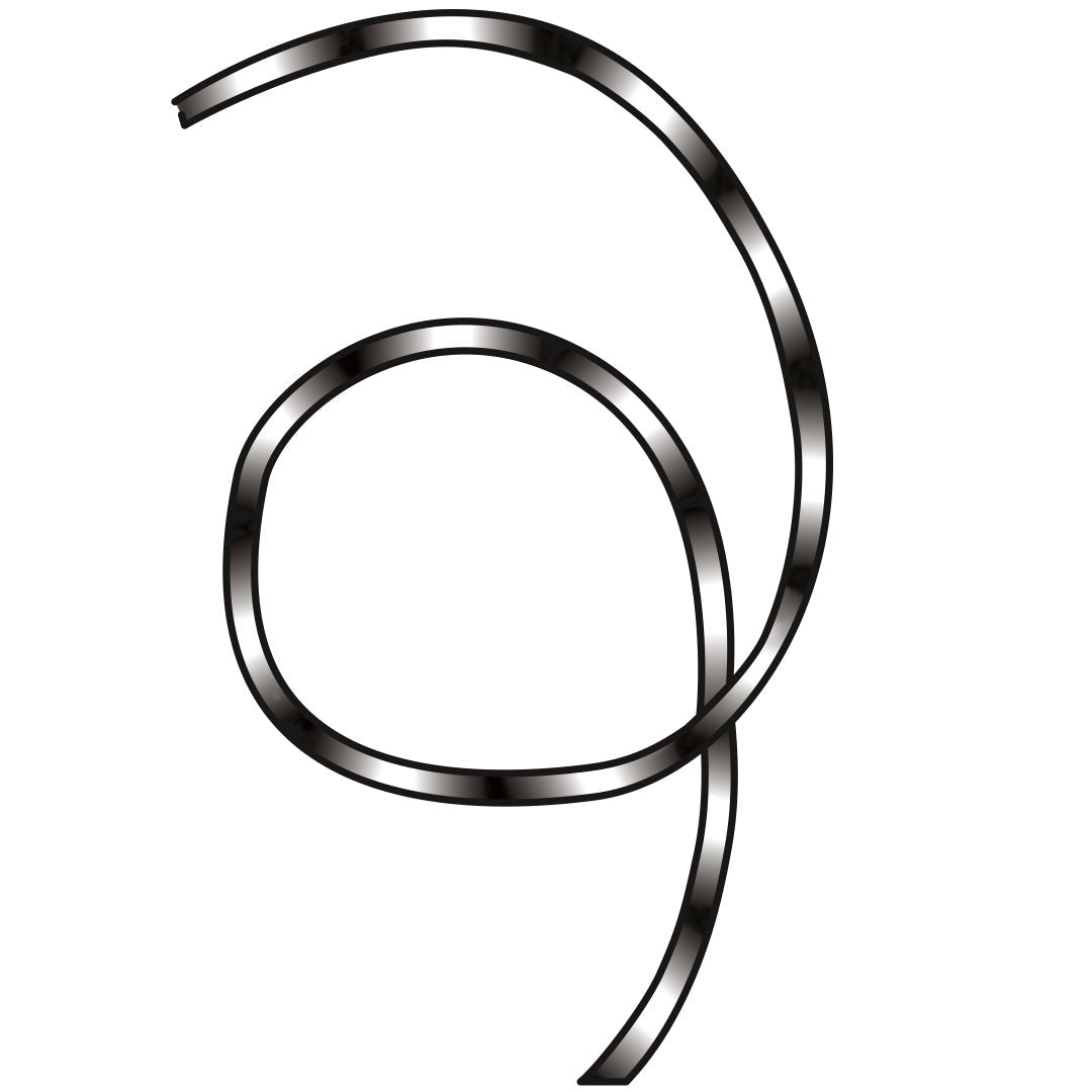 Tube Tail 2 colors 2 Sizes - Picture Pretty KitesTube Tail 2 colors 2 SizesKite Accessories;Kite Accessories/Kite Line Art;Brands/HQ KitesHQ126440BWPicture Pretty KitesHQ126440BW5599408120' BWTube Tail 2 colors 2 Sizes