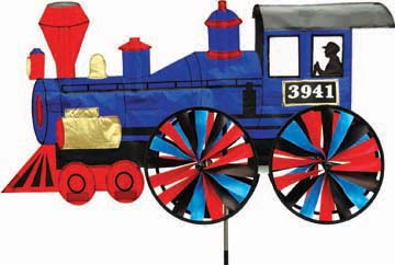 Vehicle - Steam Engine - Picture Pretty KitesVehicle - Steam EngineGarden Art, windsocks, and wind spinners;Garden Art, windsocks, and wind spinners/Outdoor Decor;Brands/PremierPR25653Picture Pretty KitesPR25653630104256531Vehicle - Steam Engine