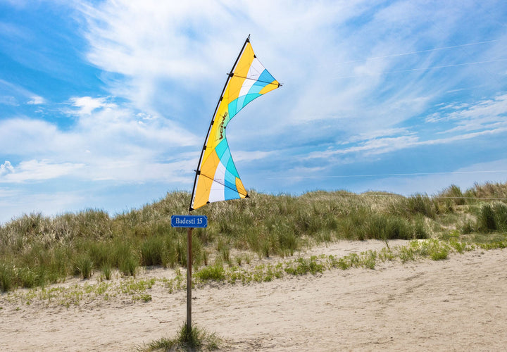 VERVE AQUA - Picture Pretty KitesVERVE AQUAPower Kites;Power Kites/Foil Kites;Brands/HQ KitesHQ119393Picture Pretty KitesHQ11939309381345VERVE AQUA