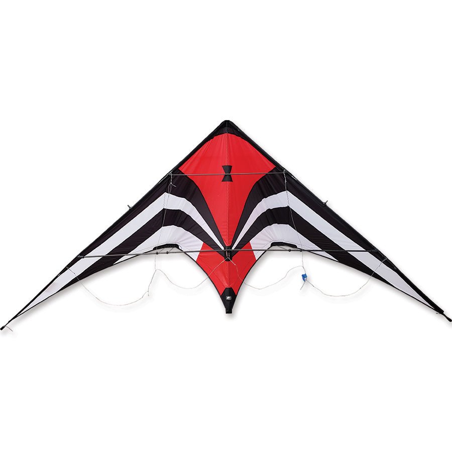 Widow Pro Classic Sport Kite - Tecmo - Picture Pretty KitesWidow Pro Classic Sport Kite - TecmoStunt Kites;Stunt Kites/Intermediate Kites;Brands/Premier KitesPR67823 /D21Picture Pretty KitesPR67823 /D2113632993Widow Pro Classic Sport Kite - Tecmo