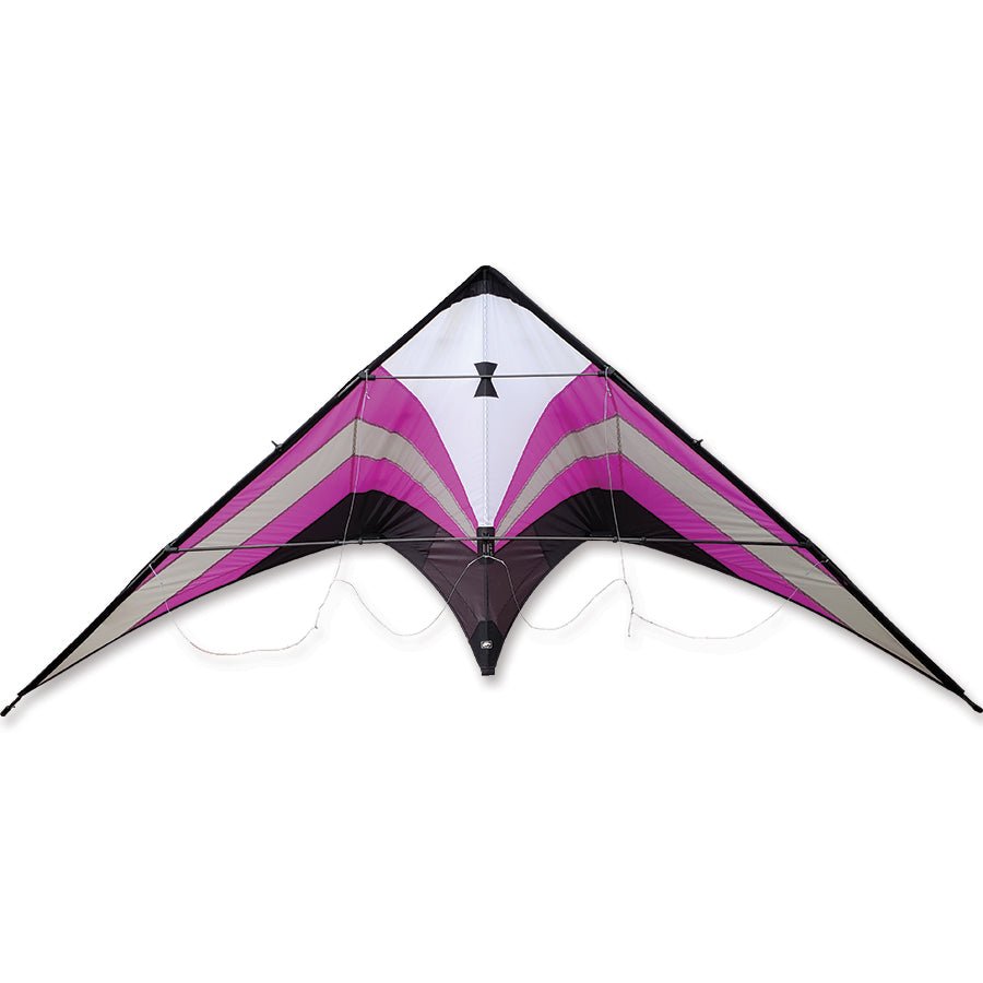Widow Pro Classic Ultra Lite Sport Kite - Purple Shadow - Picture Pretty KitesWidow Pro Classic Ultra Lite Sport Kite - Purple ShadowStunt Kites;Stunt Kites/Ultralight Kites;Brands/Premier KitesPR67831 /D18Picture Pretty KitesPR67831 /D1814550497Widow Pro Classic Ultra Lite Sport Kite - Purple Shadow