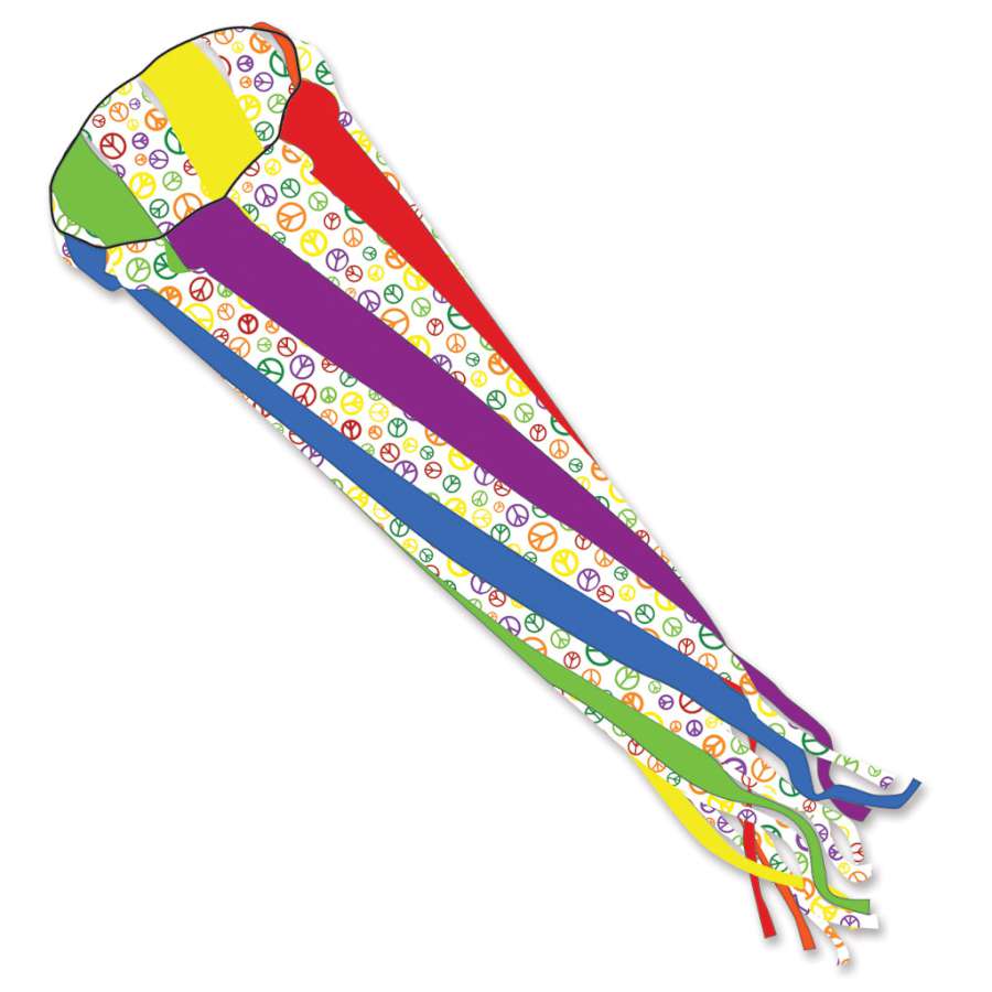 Wind Turbine 500 - Peace - 16.4 ft. - Picture Pretty KitesWind Turbine 500 - Peace - 16.4 ft.Kite Accessories;Kite Accessories/Kite Line Art;Brands/PremierPR99409Picture Pretty KitesPR9940956059617Wind Turbine 500 - Peace - 16.4 ft.
