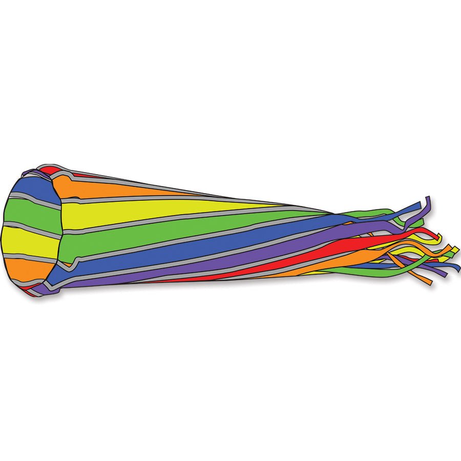 Wind Turbine 500 - Reflective - Picture Pretty KitesWind Turbine 500 - ReflectiveKite Accessories;Kite Accessories/Kite Line Art;Brands/PremierPR99474Picture Pretty KitesPR9947456092385Wind Turbine 500 - Reflective
